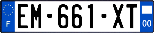 EM-661-XT