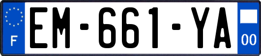 EM-661-YA