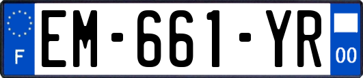 EM-661-YR