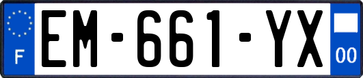 EM-661-YX