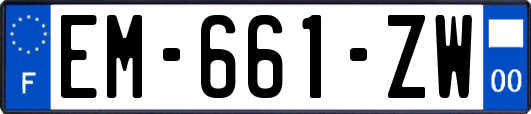 EM-661-ZW
