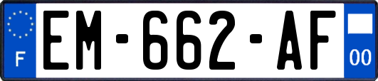 EM-662-AF