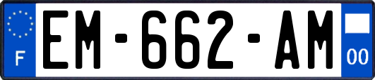 EM-662-AM