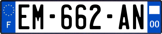 EM-662-AN