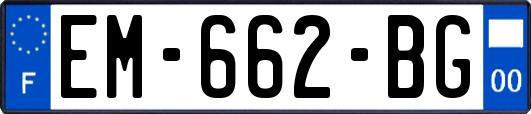 EM-662-BG