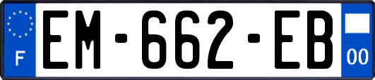 EM-662-EB