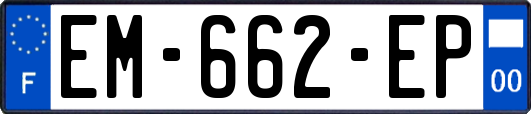 EM-662-EP