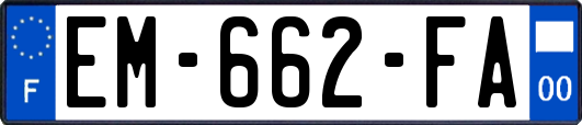 EM-662-FA