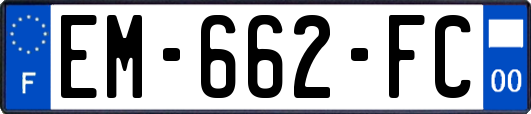 EM-662-FC