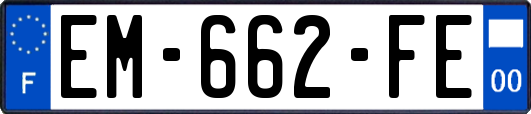EM-662-FE