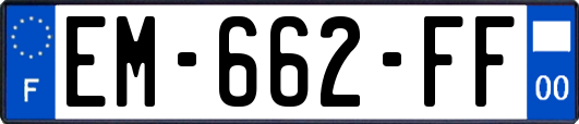 EM-662-FF