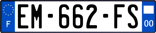 EM-662-FS
