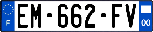 EM-662-FV