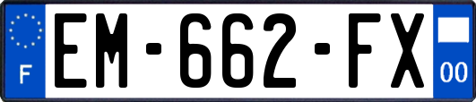 EM-662-FX