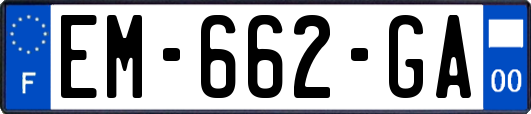 EM-662-GA