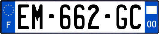 EM-662-GC