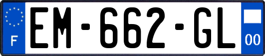 EM-662-GL