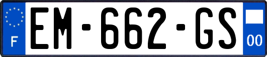 EM-662-GS