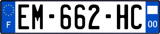 EM-662-HC