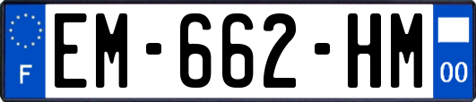 EM-662-HM