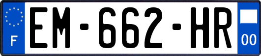 EM-662-HR