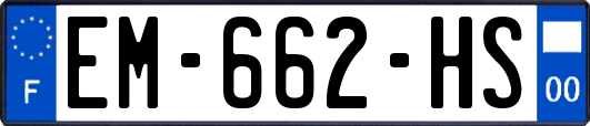 EM-662-HS