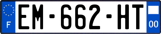 EM-662-HT