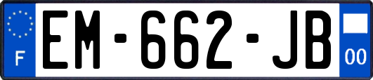 EM-662-JB