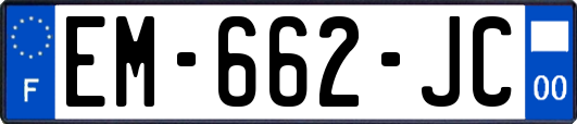 EM-662-JC