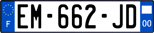 EM-662-JD