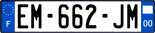 EM-662-JM