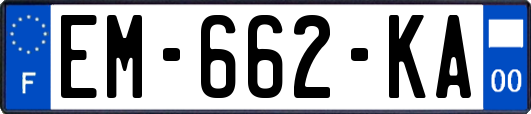 EM-662-KA