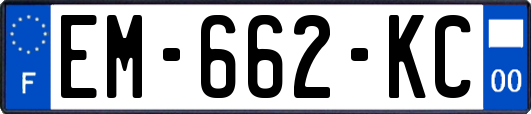 EM-662-KC