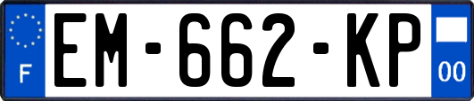 EM-662-KP