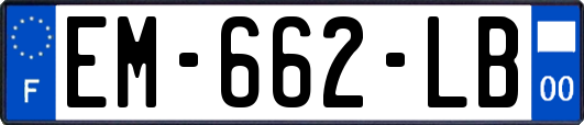 EM-662-LB