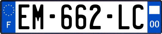 EM-662-LC