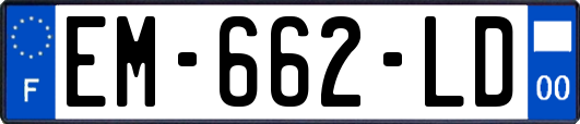 EM-662-LD