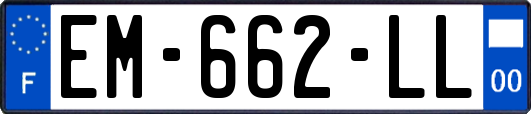 EM-662-LL