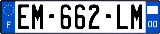 EM-662-LM