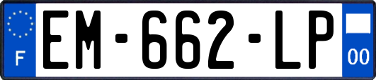 EM-662-LP