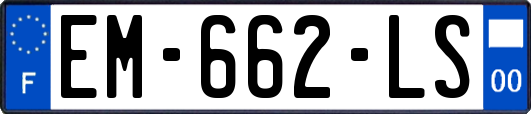 EM-662-LS