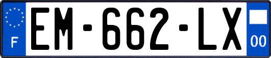 EM-662-LX