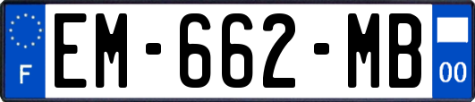 EM-662-MB