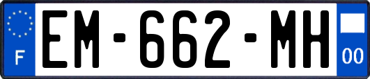EM-662-MH