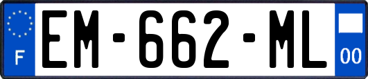 EM-662-ML
