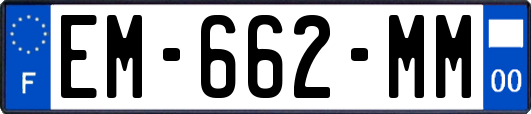 EM-662-MM