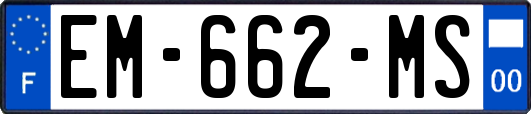 EM-662-MS