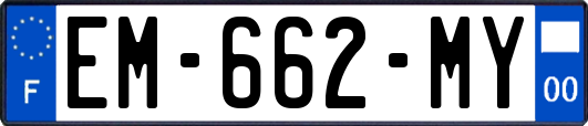 EM-662-MY