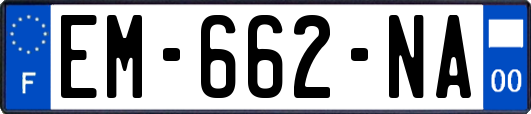 EM-662-NA