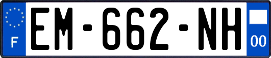 EM-662-NH
